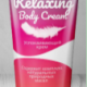 Relaxing Cream (Релаксинг крем) — успокаивающий крем
